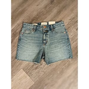 Universal Thread Midi Shorts